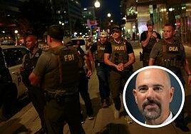 La lucha por el control de la Policía de Washington acaba en los tribunales