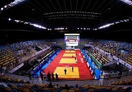 Gran Canaria será la sede del Campeonato de Europa cadete 2026