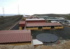 El Cabildo grancanario dotará de una planta solar a Mataderos Insulares