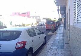 Parte del primer premio de la Lotería Nacional, deja una alegría en Castillo del Romeral