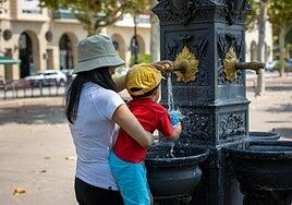 Condenados a vivir en un horno