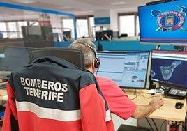 Fallece un hombre tras un grave accidente de tráfico en Adeje