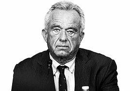 Robert F. Kennedy Jr, la oveja negra