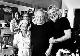 Hasta siempre, Atilio