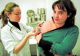 Canarias notifica este año solo dos casos de sarampión frente a los 326 del resto del país