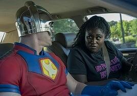 Las series que se estrenan esta semana