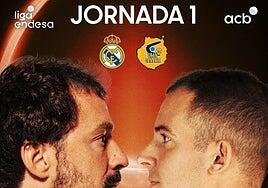 El Dreamland Gran Canaria descorchará el curso 2025-26 en el fortín del campeón