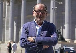 «La legislatura está bloqueada y veo imposible la financiación singular para Cataluña»
