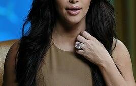 Los anillos de compromiso más icónicos y caros de las famosas