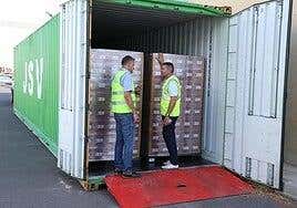 Llegan las membranas que permitirán subir la producción de agua potable