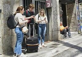 Facilidades turísticas