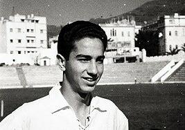 Muere Juan Padrón, exdirigente del fútbol tinerfeño y nacional