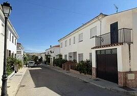 Mata a su cuñado de un disparo y luego se suicida en Granada