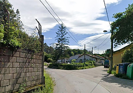 Un hombre mata en Avilés a la dueña de la casa en la que vivía de alquiler