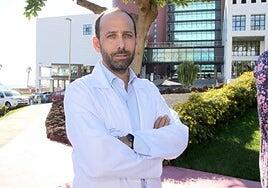 Delvys Rodríguez aúpa a la ULPGC al ránking de Shanghái: «He participado en estudios de gran impacto»