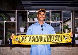 Labeyrie: «Tenemos que disfrutar y jugar con mucho esfuerzo y deseo»