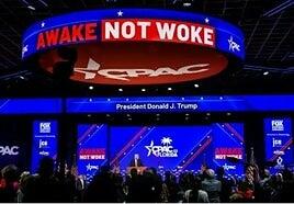 Trump lanza otra de sus cruzadas, esta vez contra los museos