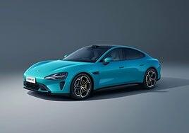 Xiaomi se prepara para desembarcar con sus eléctricos en Europa en 2027