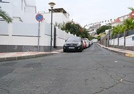 Estas son las 60 calles que se van a asfaltar en Las Palmas de Gran Canaria en las próximas semanas