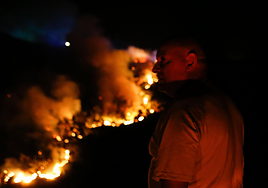 Las comunidades comienzan a solicitar la zona catastrófica que el Gobierno aprobará el martes