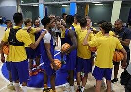 El Dreamland Gran Canaria 2025-2026 arranca con exigencia y ambición