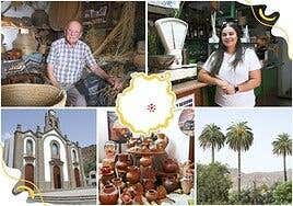 Santa Lucía: una vida contada, un legado que perdura