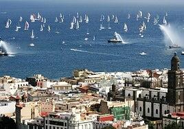 Rincones hitos de la ciudad