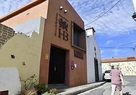 La Agencia Tributaria subasta los derechos sobre 17 bienes de Sixto Delgado