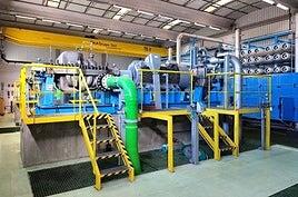 Elmasa refuerza su presencia en la península tras entrar en Baleares