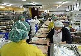 Brote hospitalario de salmonela en Gran Canaria: «Los afectados son de diferentes perfiles y plantas»