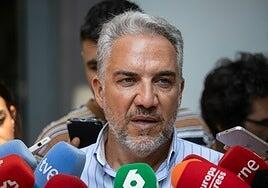 El PP acusa a la directora de Protección Civil de ser una «pirómana» y el PSOE arremete contra Feijóo por ser «el político más sucio»