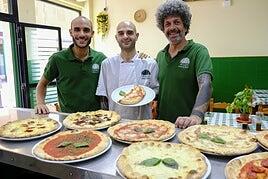 Fermento: la revolución sin gluten llega a Las Palmas