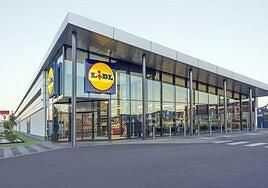 Lidl invierte más de 8,8M€ en su nueva tienda en Lanzarote, la sexta en la isla