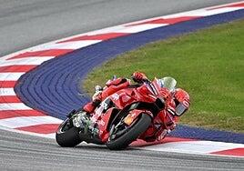 Todos los caminos conducen a Marc Márquez en el regreso de MotoGP a Hungría