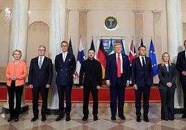 El trumpismo, según Fukuyama