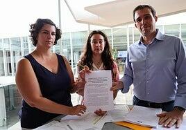 La falta de traslados en los conservatorios rompe familias