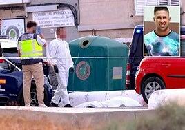 Tres colombianos en prisión y una ejecución que sigue investigándose