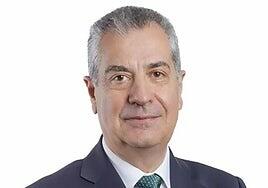 Iberdrola ficha como consejero a un exmando de la Guardia Civil