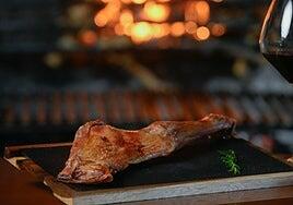 Entre Brasas y Aromas: Festival del Cordero