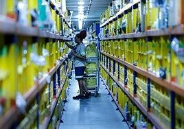 El gigante chino del e-commerce JD.com entrará en Canarias a través de las 7 tiendas de Mediamarkt