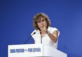 El PP pide la comparecencia urgente de Sánchez en el Congreso para hablar de corrupción