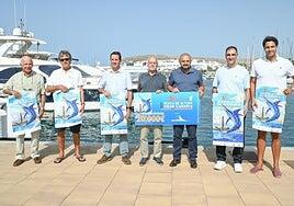 45 embarcaciones en el V Open Internacional de Pasito Blanco