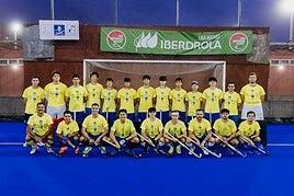 UD Taburiente: una temporada más luchando contra viento y marea