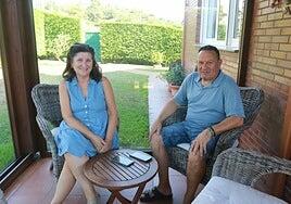 «Debes pensar que las cosas son solo cosas para que el intercambio funcione»