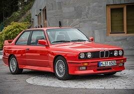 Del BMW M3 de 1985 al M2 de 2025: un viaje por la tradición deportiva