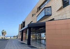 Los pacientes del Hospital General en 2024 conceden un sobresaliente