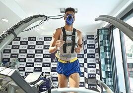 Chequeo integral para los jugadores del Dreamland Gran Canaria en HPS