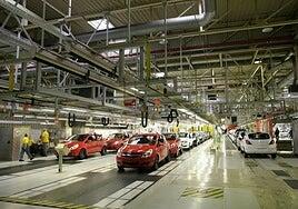 Alemania, el principal cliente de la industria vasca, sufre un fuerte revés económico en el segundo trimestre