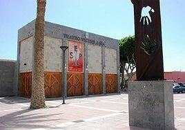 Imanol Arias, María Galiana, Manel Fuentes o Dani Rovira, en el Teatro Víctor Jara