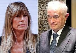 Peinado acelera para procesar a Begoña Gómez tras el portazo del Supremo para llegar a Moncloa